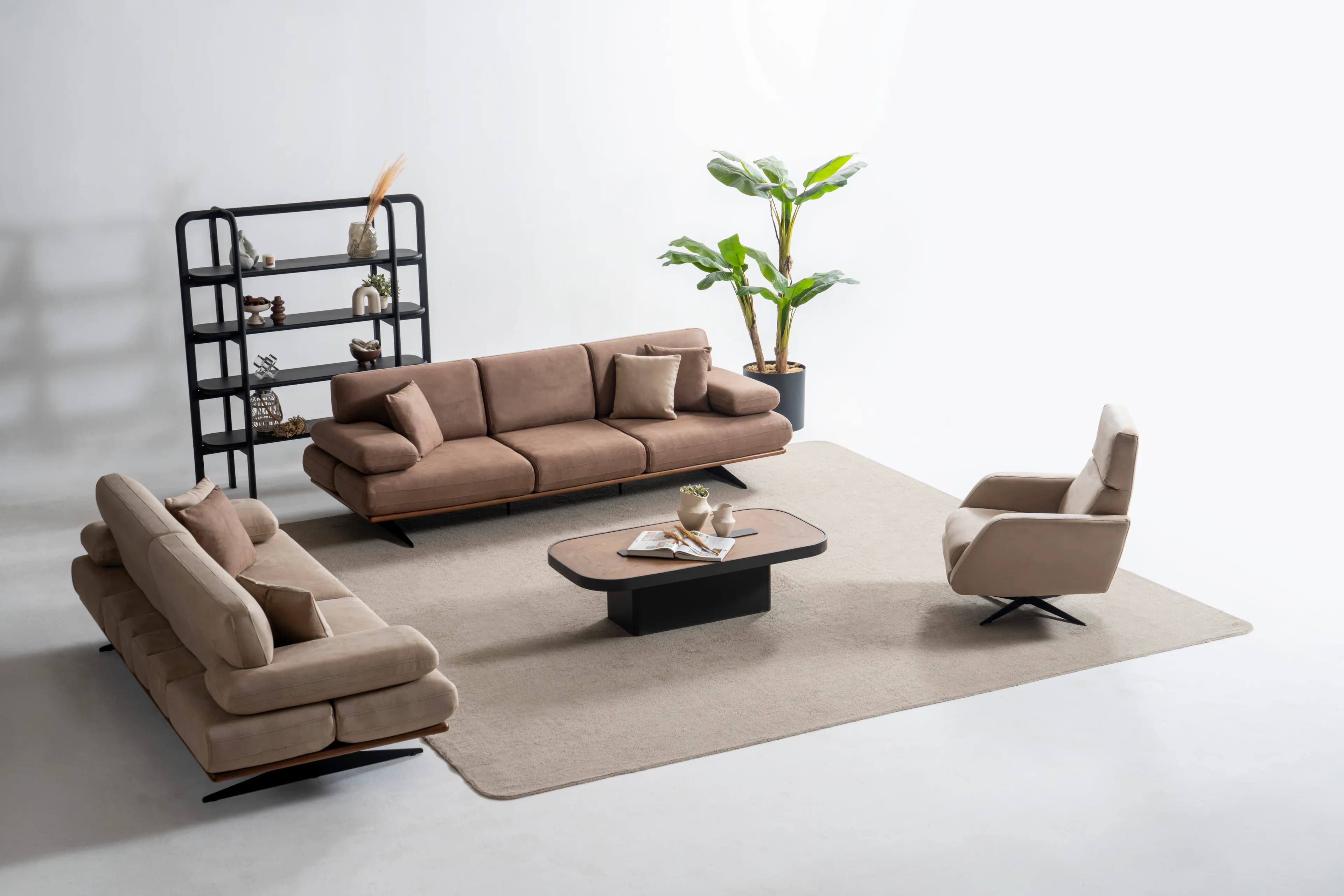 Garnitura iz salona Elite Home - TikTok